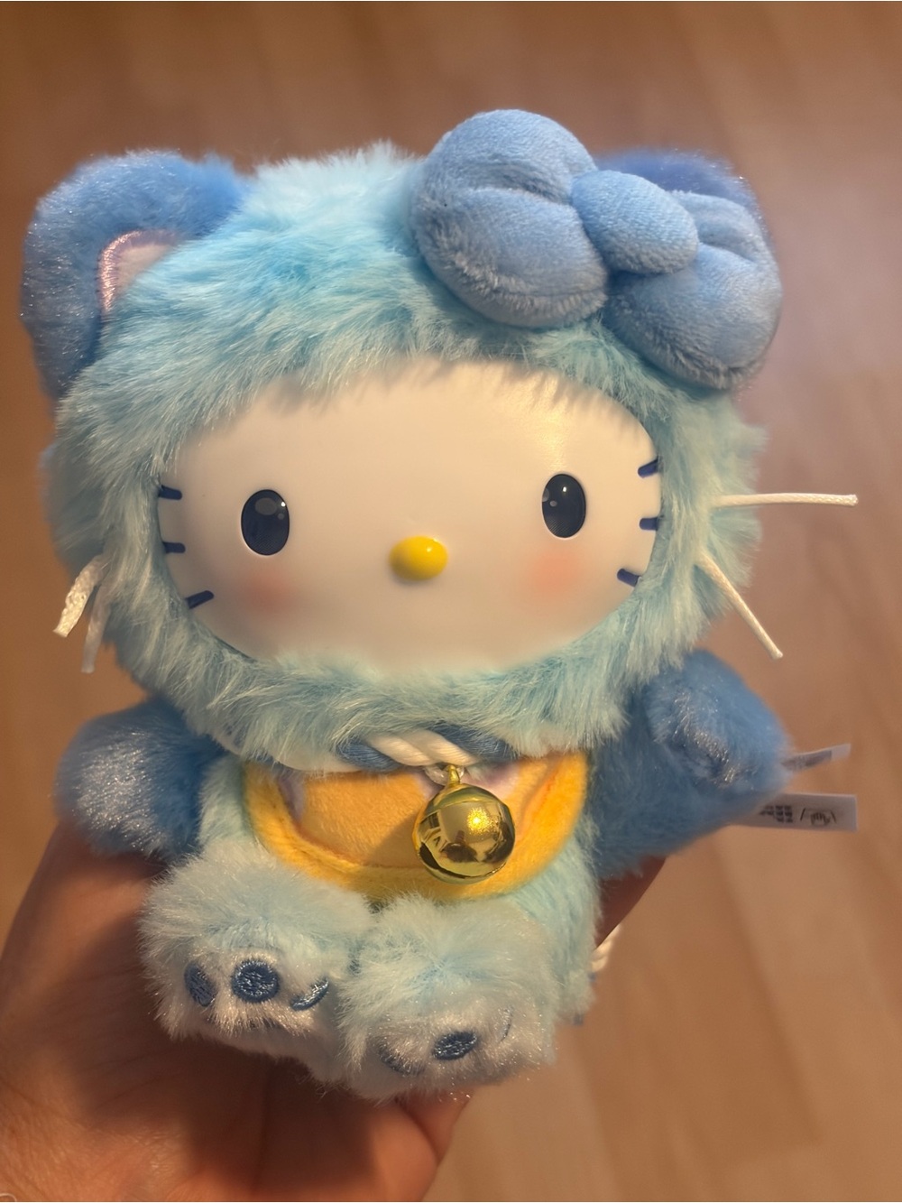 Hello Kitty Meow Blessing – Blessing of Bright Future